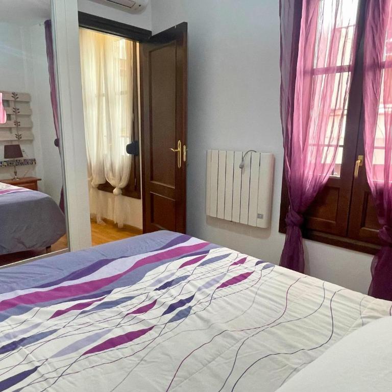 Home4u Conde de Tendillas - Apartamento - 20