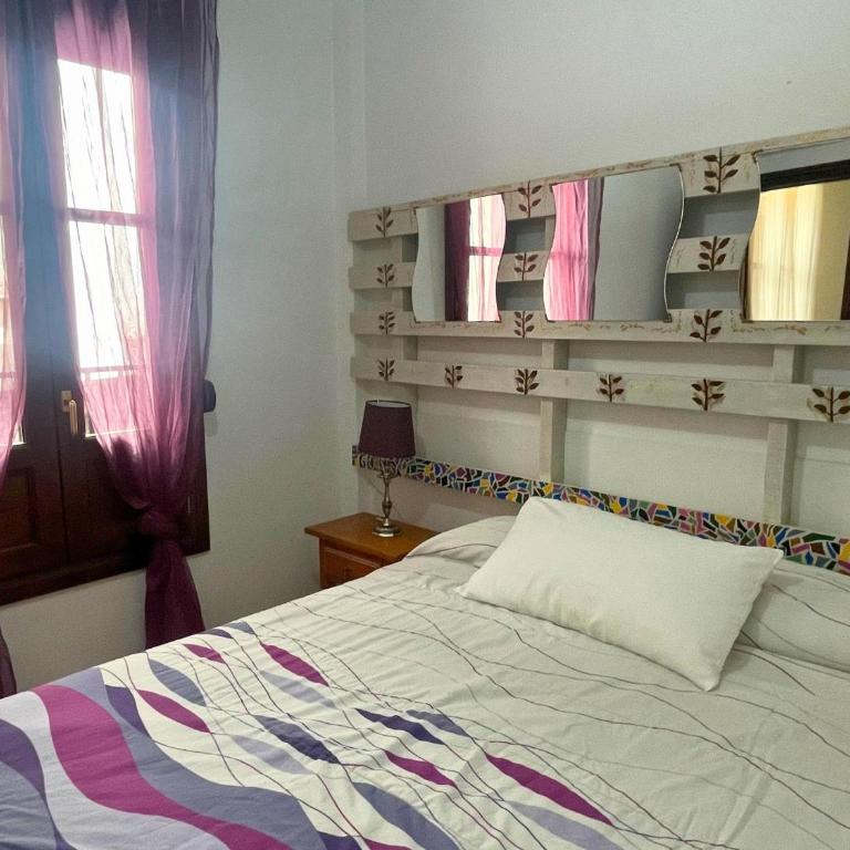 Home4u Conde de Tendillas - Apartamento - 21