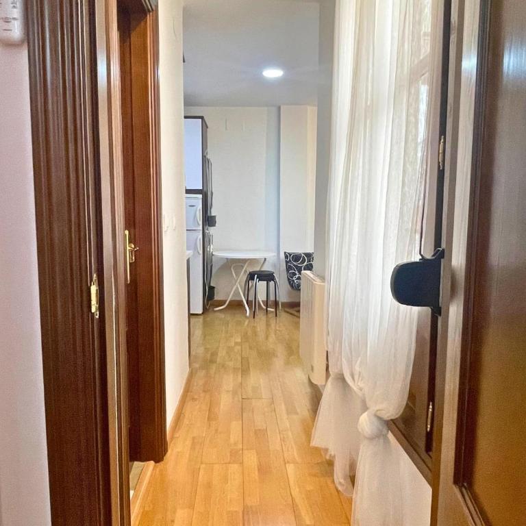 Home4u Conde de Tendillas - Apartamento - 23