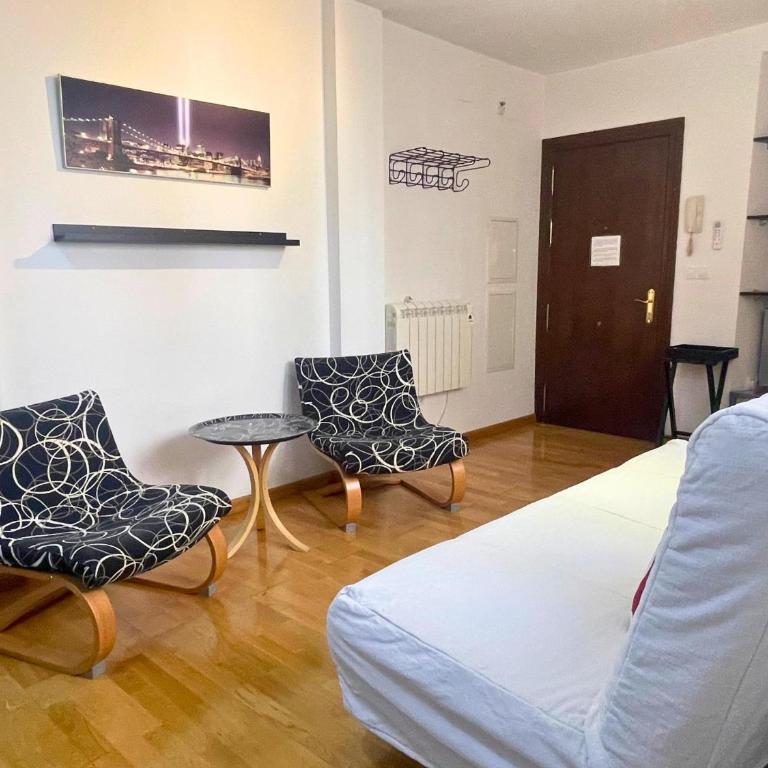 Home4u Conde de Tendillas - Apartamento - 24