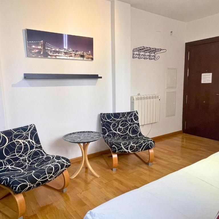 Home4u Conde de Tendillas - Apartamento - 26