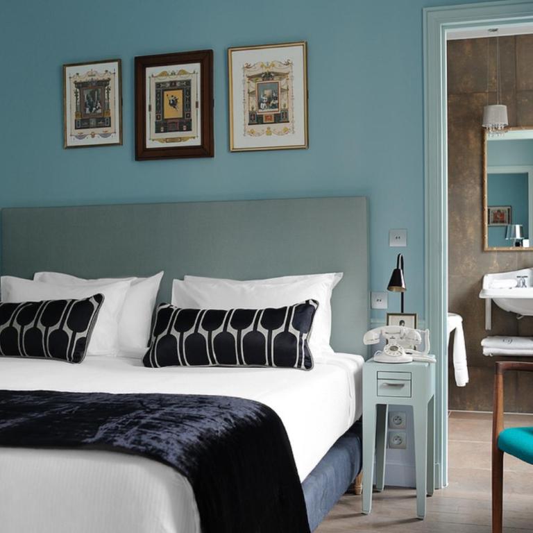 Hotel & Spa La Belle Juliette - Suite Junior - 8