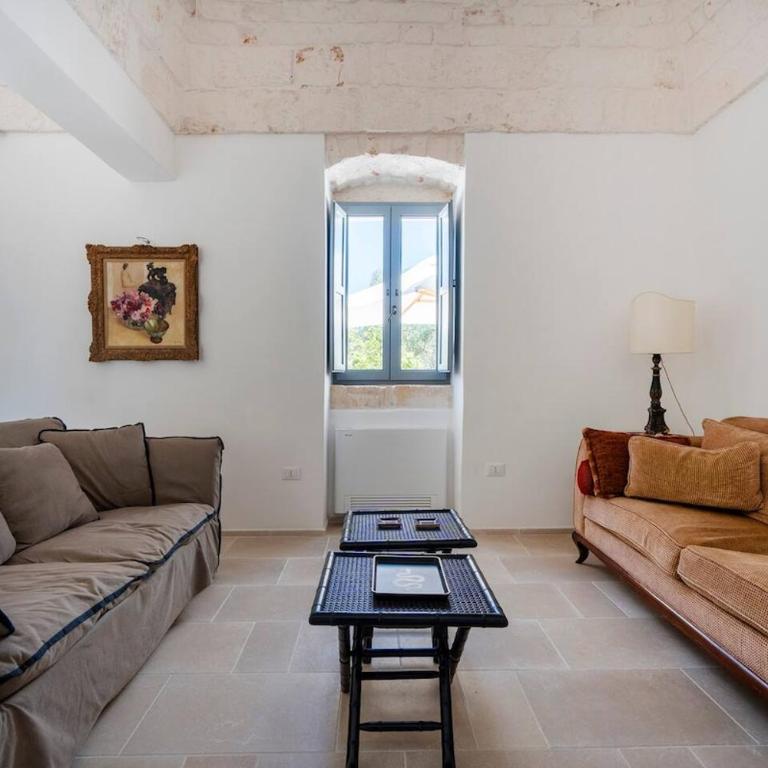 Belmont Villa Ostuni - Villa con 1 Camera da Letto - 2
