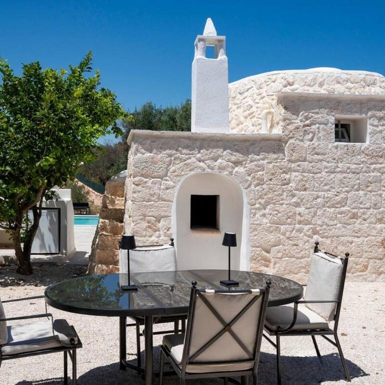 Belmont Villa Ostuni - Villa con 1 Camera da Letto - 4