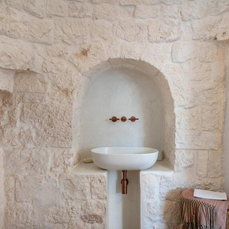 Belmont Villa Ostuni - Villa con 1 Camera da Letto - 5