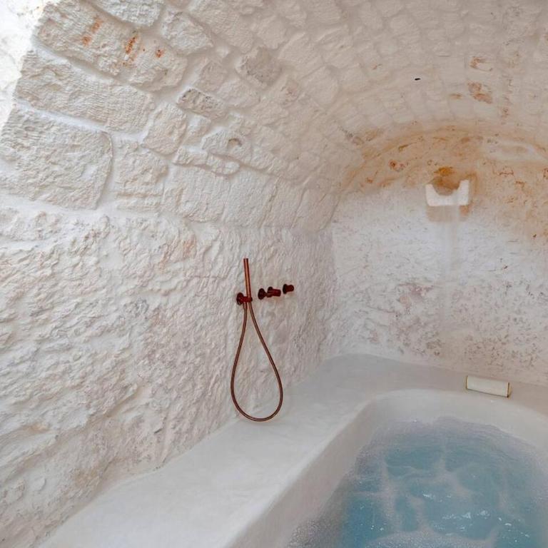 Belmont Villa Ostuni - Villa con 1 Camera da Letto - 12