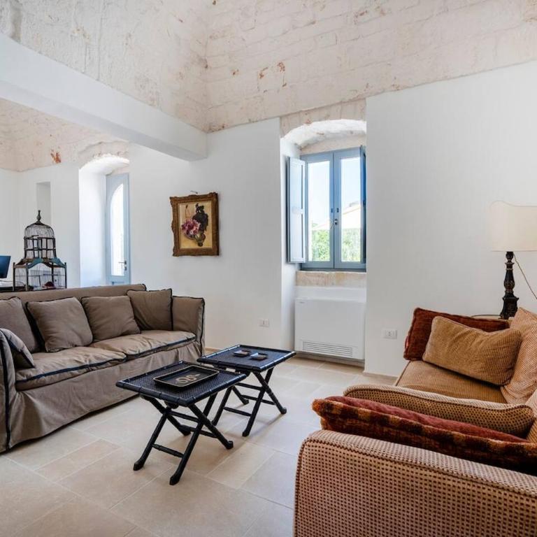 Belmont Villa Ostuni - Villa con 1 Camera da Letto - 13