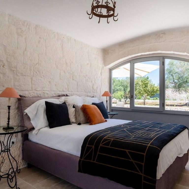 Belmont Villa Ostuni - Villa con 1 Camera da Letto - 15