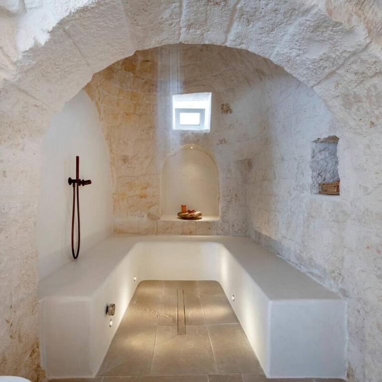 Belmont Villa Ostuni - Villa con 1 Camera da Letto - 17