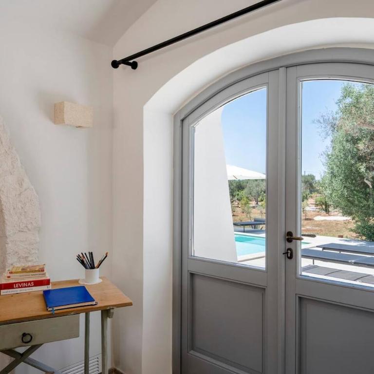 Belmont Villa Ostuni - Villa con 1 Camera da Letto - 22