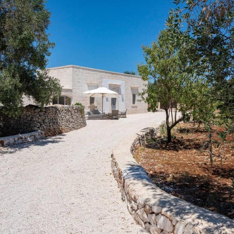 Belmont Villa Ostuni - Villa con 1 Camera da Letto - 23