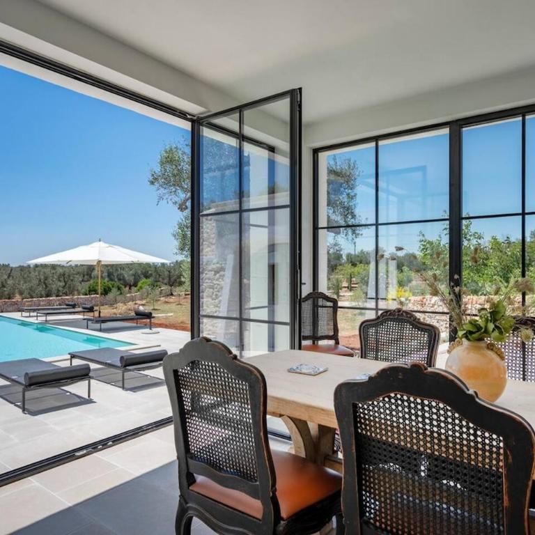 Belmont Villa Ostuni - Villa con 1 Camera da Letto - 24