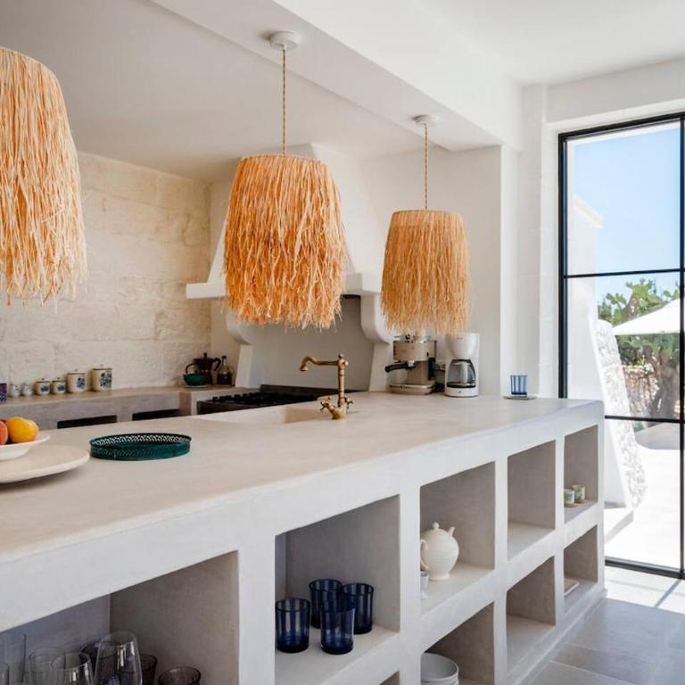 Belmont Villa Ostuni - Villa con 1 Camera da Letto - 26