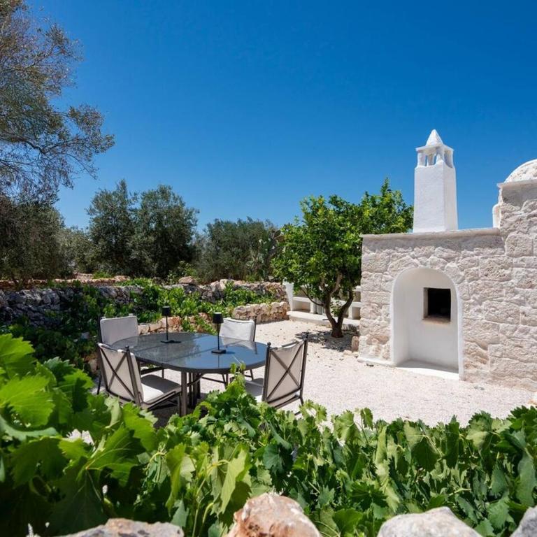 Belmont Villa Ostuni - Villa con 1 Camera da Letto - 28