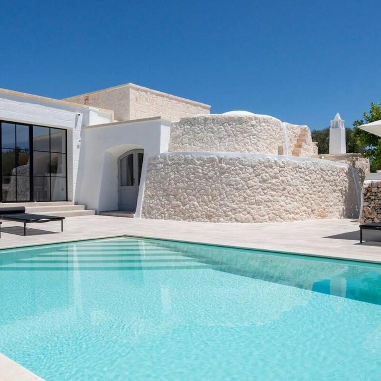 Belmont Villa Ostuni - Villa con 1 Camera da Letto - 29
