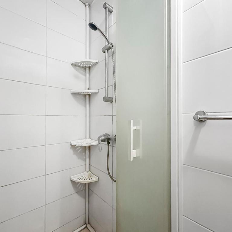Studio lumineux et cosy, proche sites touristiques - Monolocale con Divano-Letto - 13