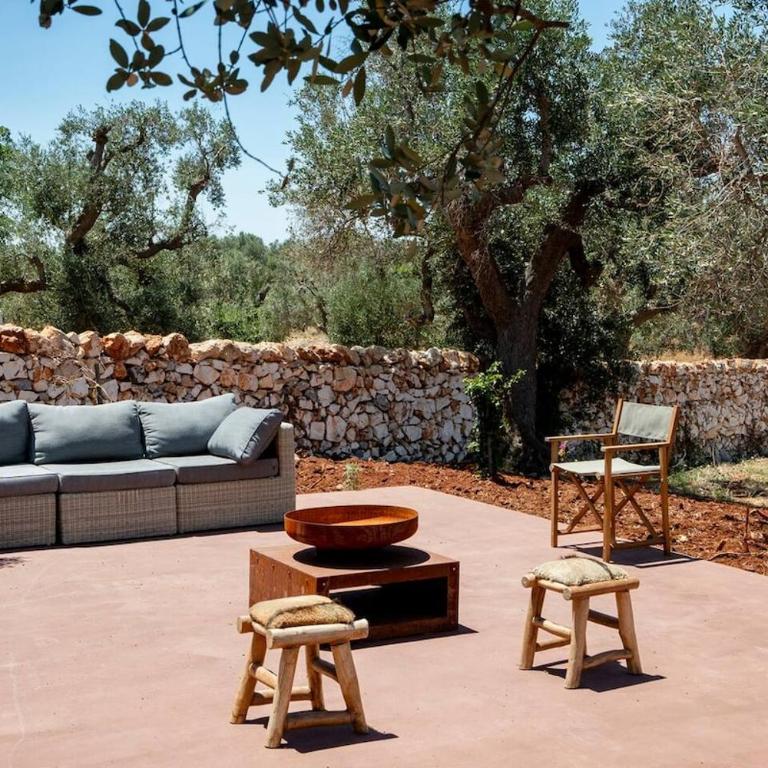 Belmont Villa Ostuni - Villa con 1 Camera da Letto - 30