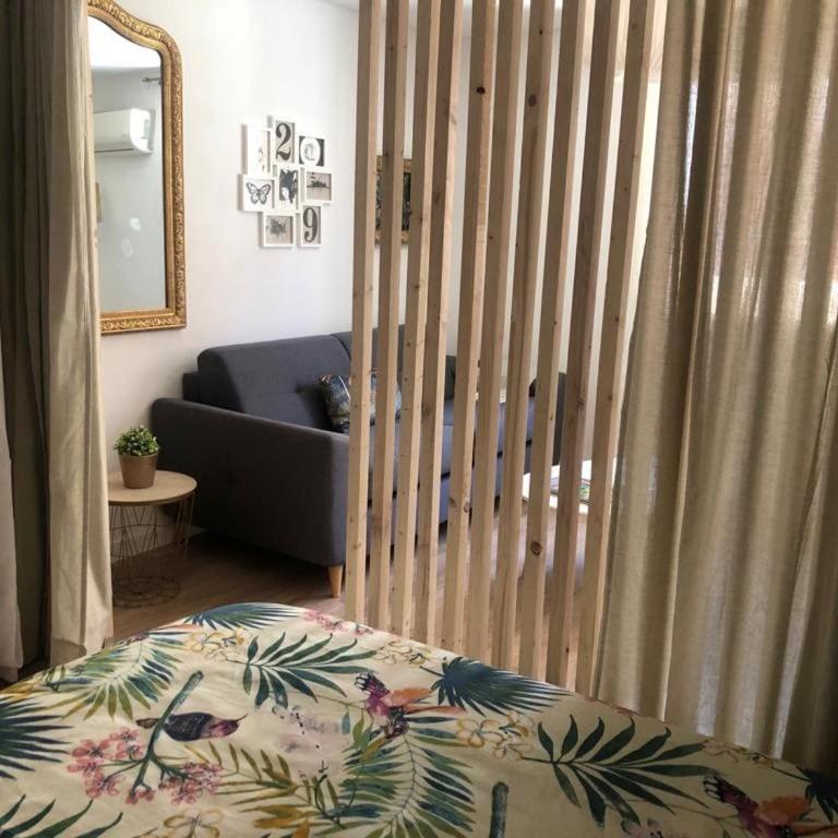 Confortable appartement avec terrasse proche Castillet - Appartement 1 Chambre - 2