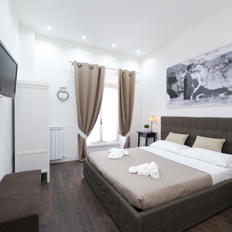 Nido all'Aventino - Appartamento con 3 Camere da Letto - 3