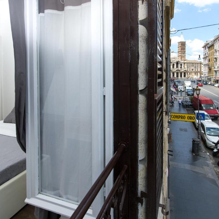 Nido all'Aventino - Appartamento con 3 Camere da Letto - 49