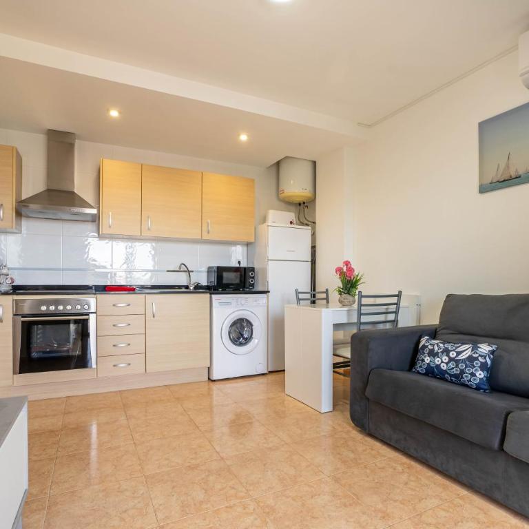 Acrópolis Vidaber - Apartamento de 2 dormitorios con vistas - 6