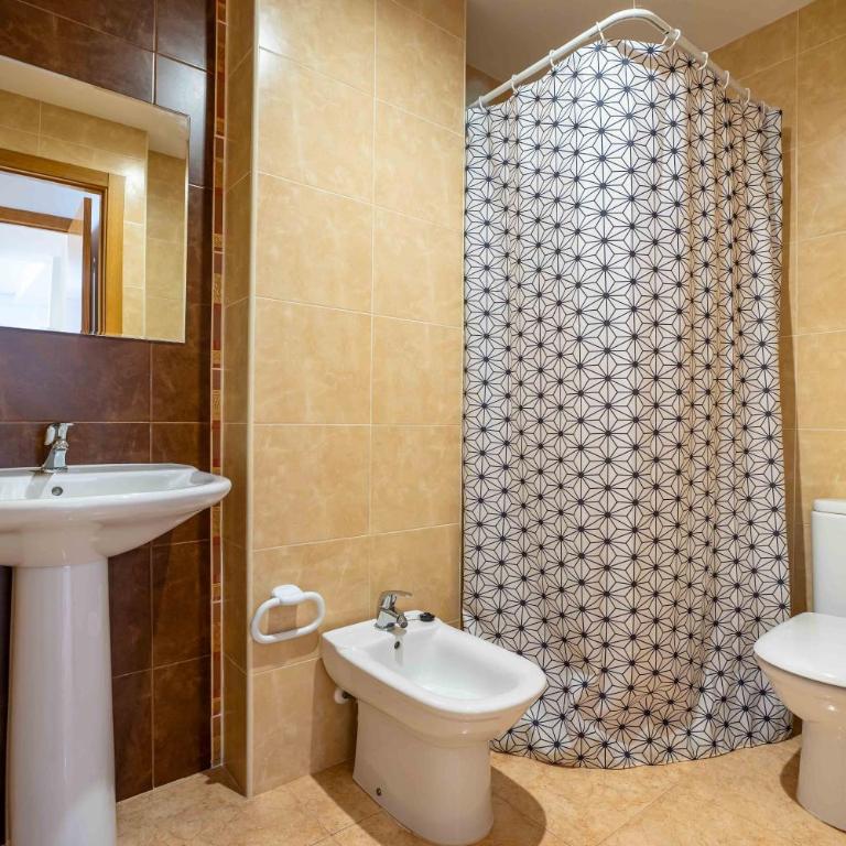 Acrópolis Vidaber - Apartamento de 2 dormitorios con vistas - 12