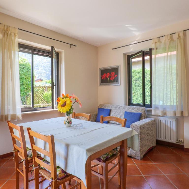 Villa Giardino - Casa Vacanze - 4