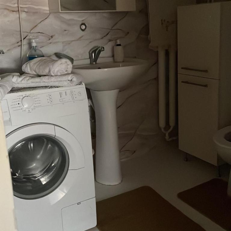 Stan na Dan - Centar - Besplatan parking - Apartman sa 1 Spavaćom Sobom - 3