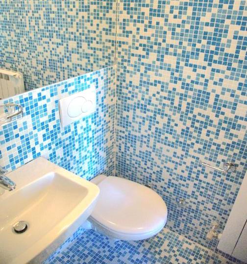 Hotel Annarita-mezza pensione plus- spiaggia inclusa - Camera Quadrupla - 1