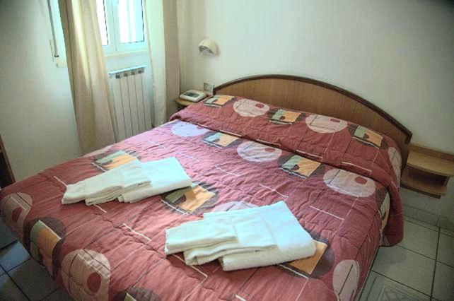Hotel Annarita-mezza pensione plus- spiaggia inclusa - Camera Quadrupla - 4