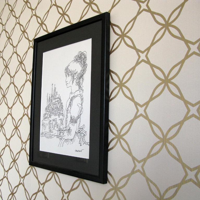 Belle Apartments-Elegance Apartments - Studio Apartman - 18