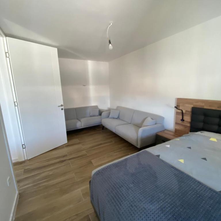IN Apartment - Appartement 1 Chambre - 6