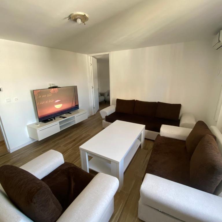 IN Apartment - Appartement 1 Chambre - 1