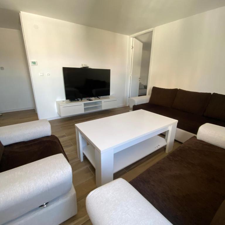 IN Apartment - Appartement 1 Chambre - 8