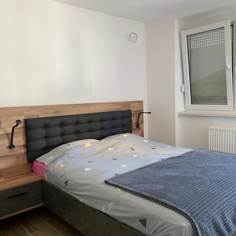 IN Apartment - Appartement 1 Chambre - 9