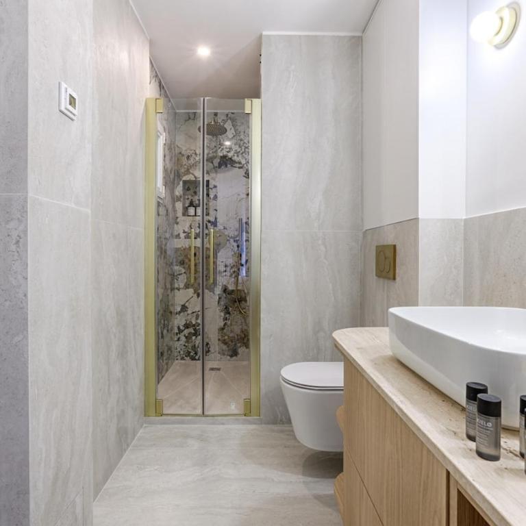 MyKeypers - Luxurious flat 2BR-6p - Arc de Triomphe - Appartement 2 Chambres - 6