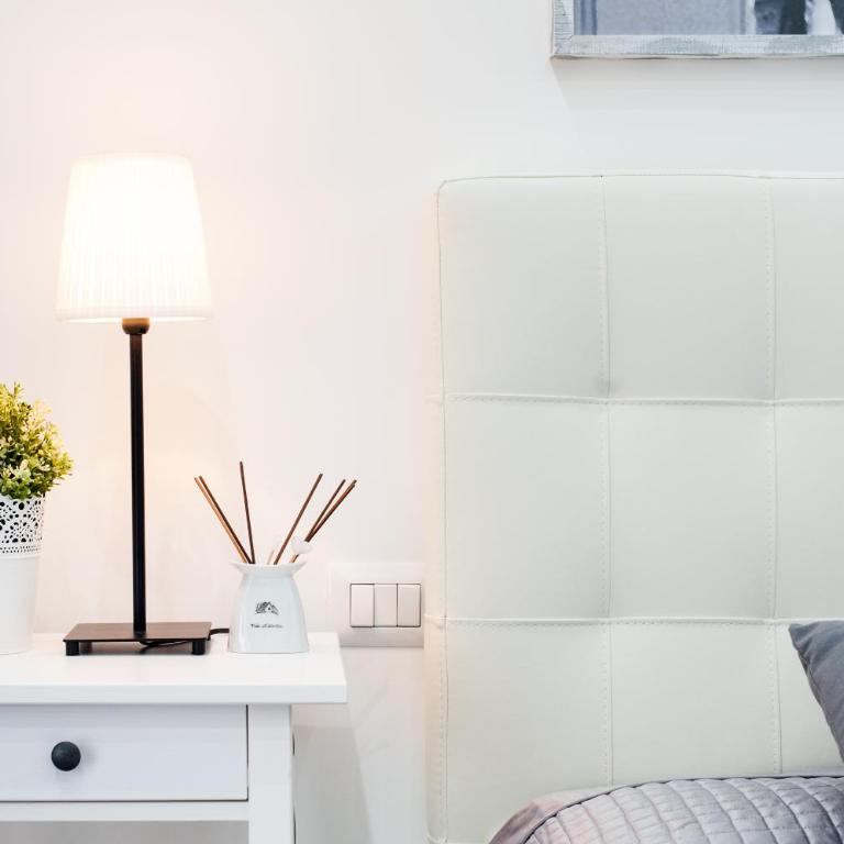 Nido all'Aventino - Appartamento con 3 Camere da Letto - 21
