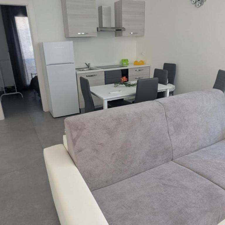 Terrazza - LE TRE VIE - - Appartamento con 2 Camere da Letto - 2