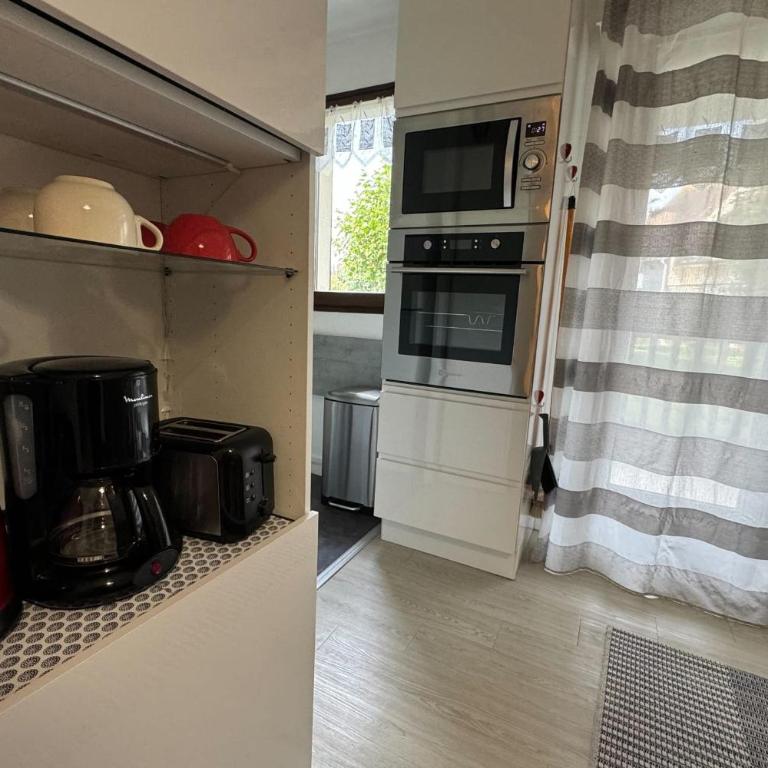 Modern apartment with direct beach access - Appartement - 6