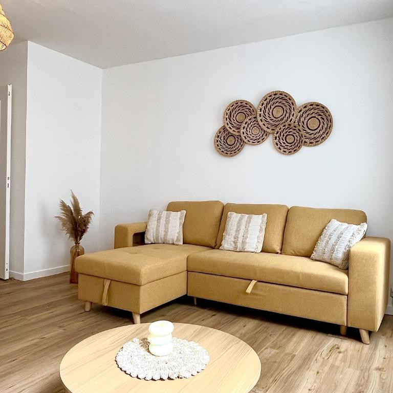 Le petit Parador - Appartamento con 2 Camere da Letto - 2