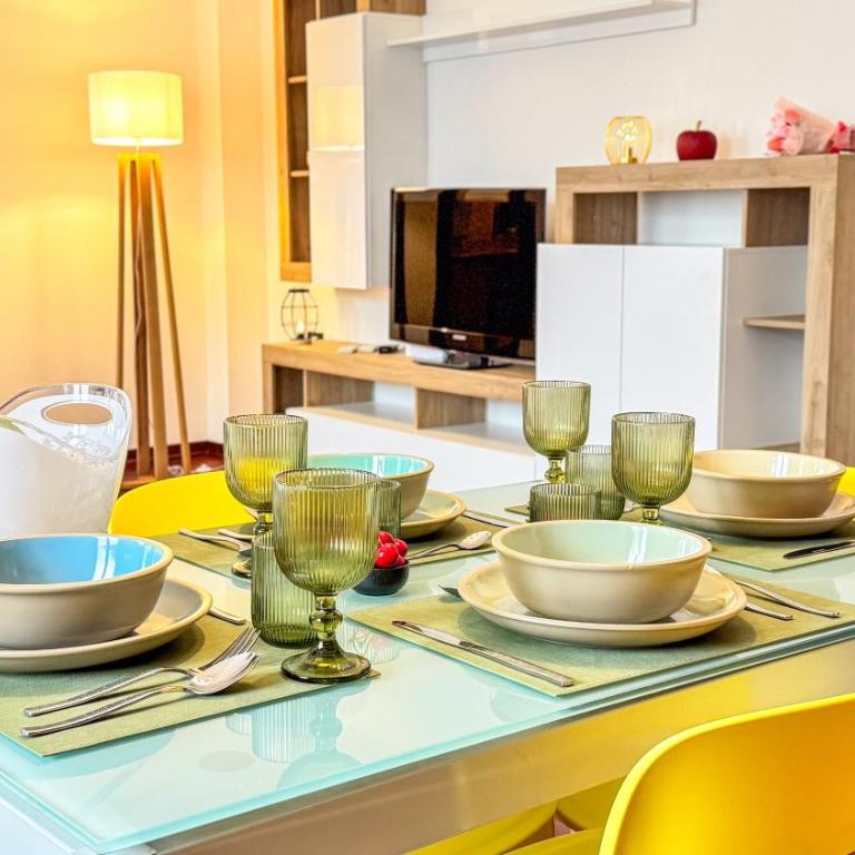 House 20 by Ca-Sa Check - Appartamento - 2