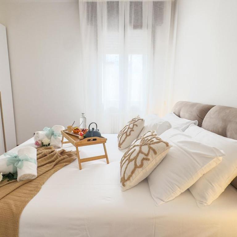 House 20 by Ca-Sa Check - Appartamento - 6
