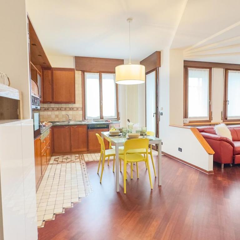 House 20 by Ca-Sa Check - Appartamento - 3