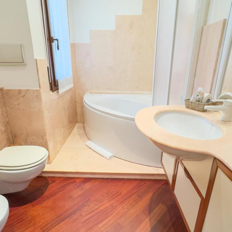 House 20 by Ca-Sa Check - Appartamento - 5