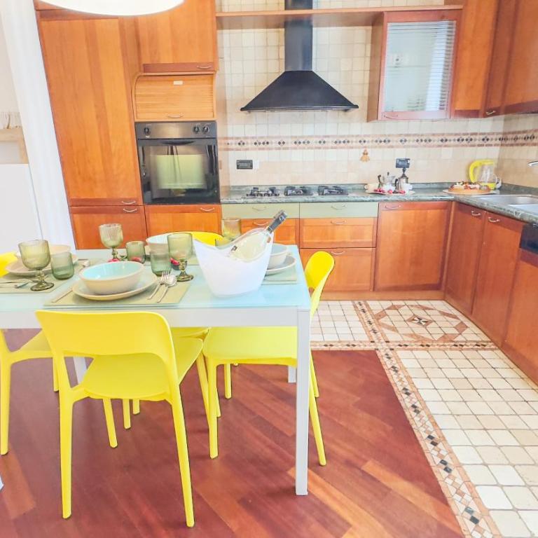 House 20 by Ca-Sa Check - Appartamento - 11