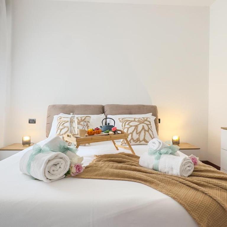 House 20 by Ca-Sa Check - Appartamento - 10