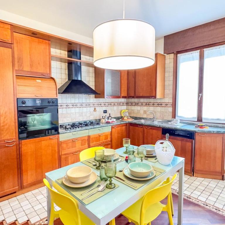 House 20 by Ca-Sa Check - Appartamento - 14