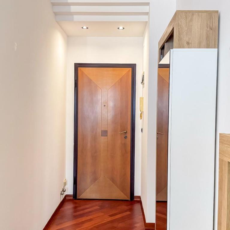 House 20 by Ca-Sa Check - Appartamento - 15