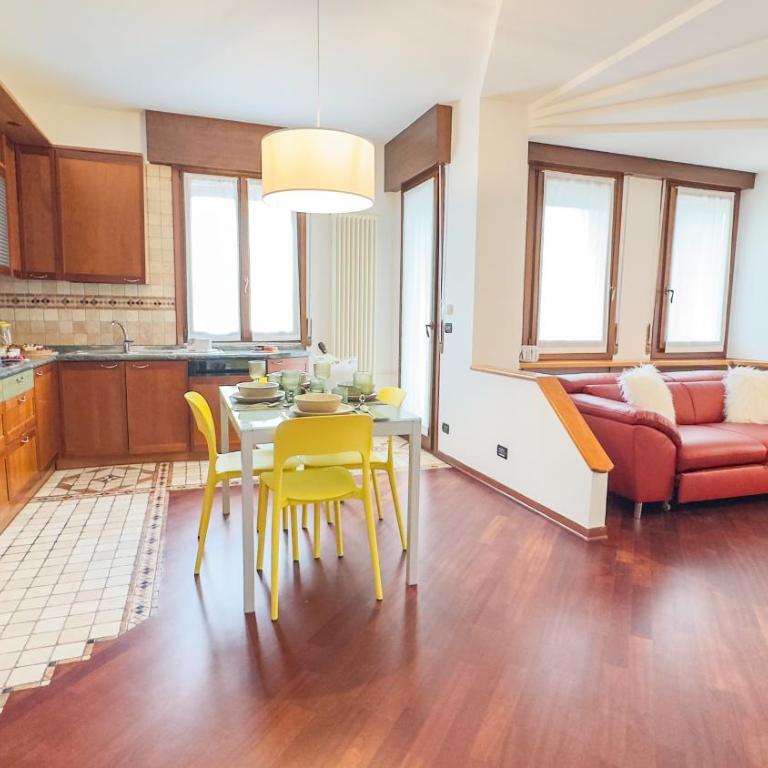 House 20 by Ca-Sa Check - Appartamento - 26