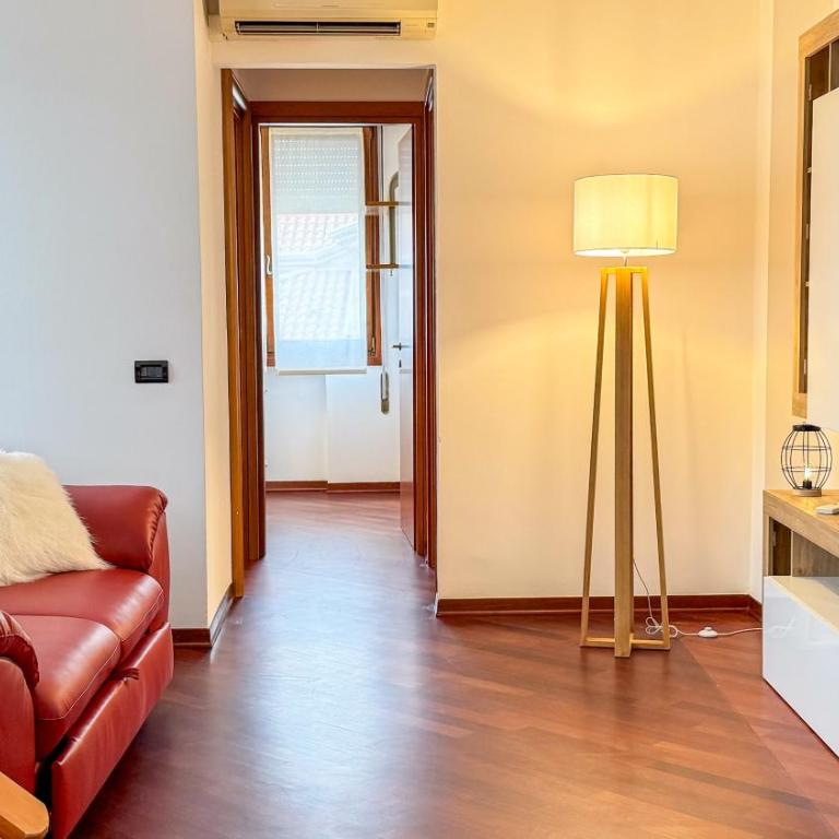 House 20 by Ca-Sa Check - Appartamento - 25